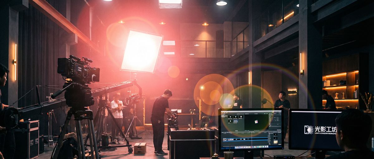 母狗城市光影纪录片视频