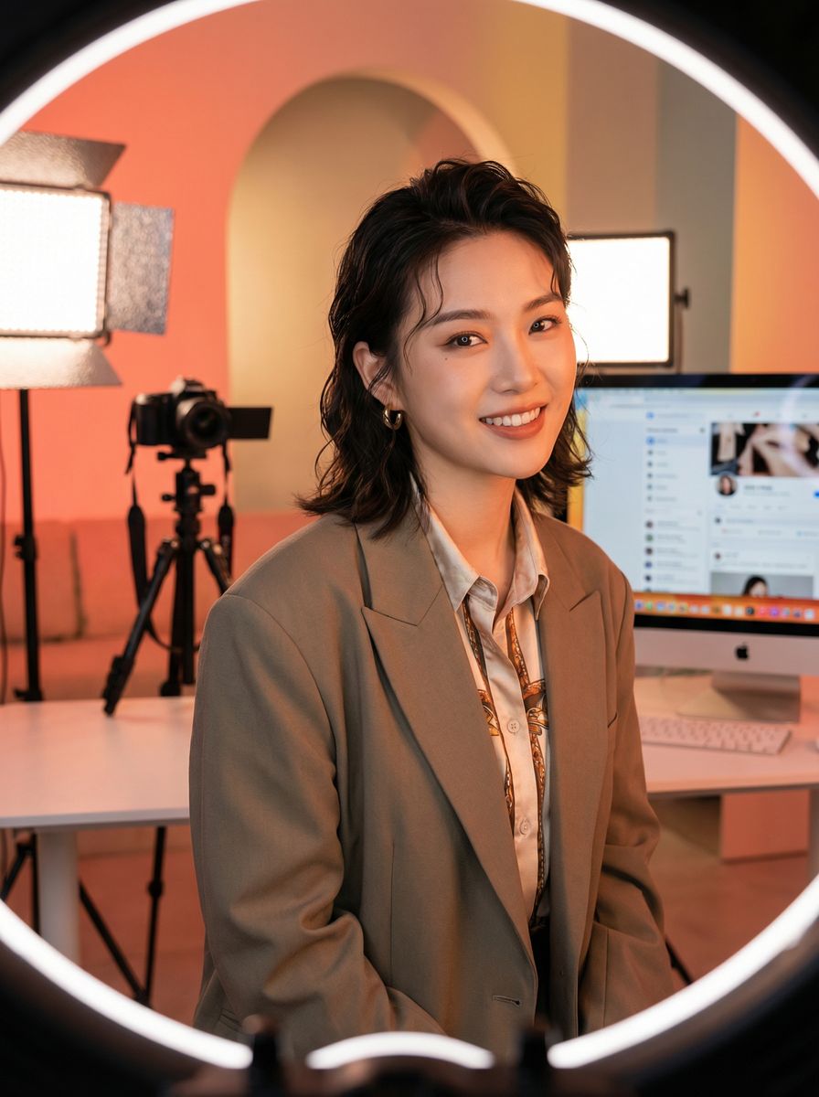 母狗模特写真视频