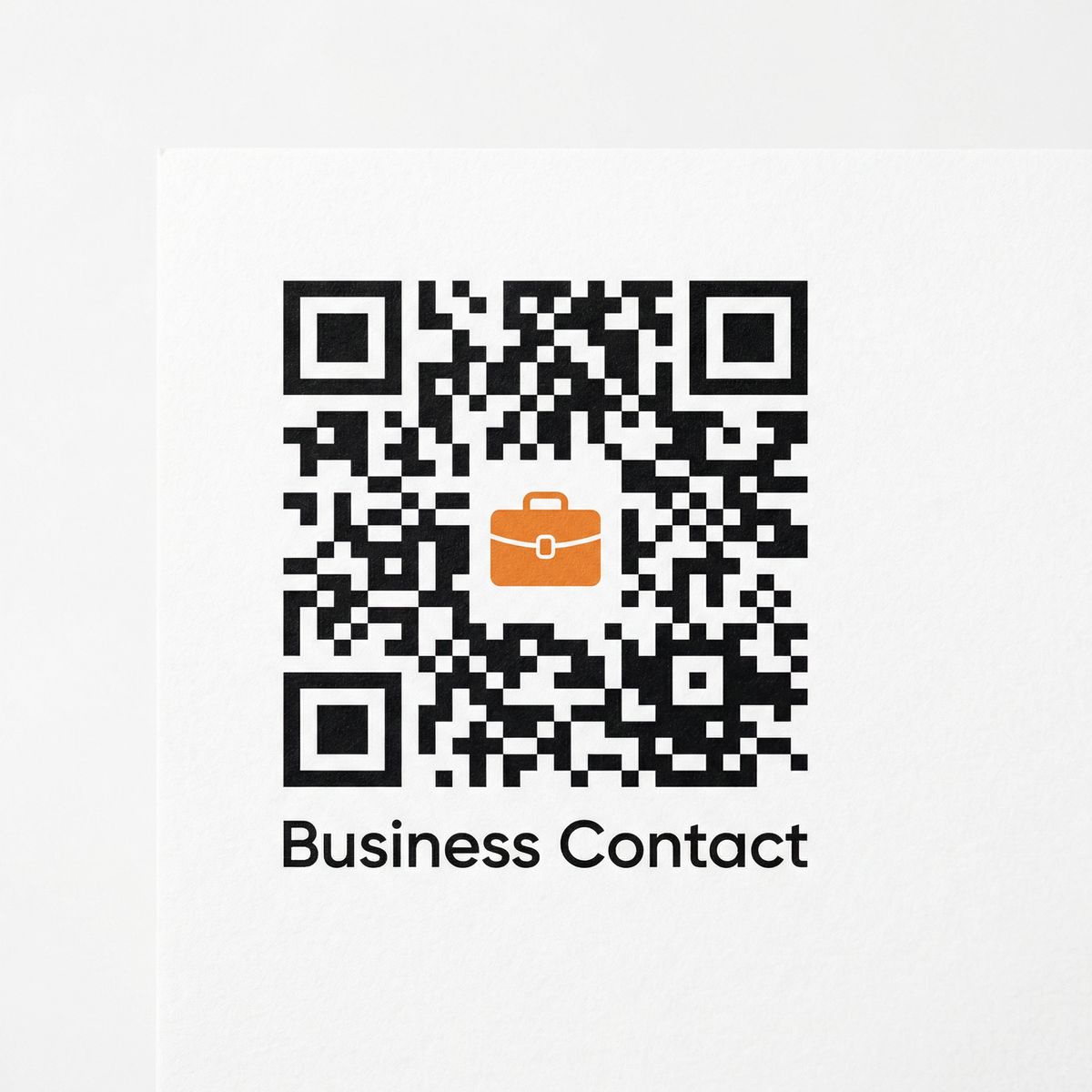 母狗商务合作二维码